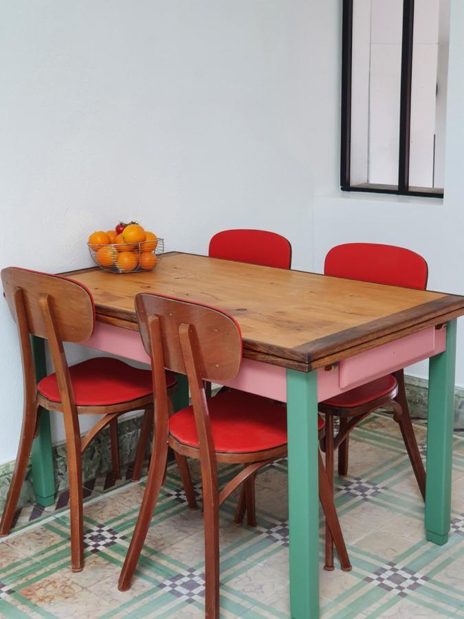 Gite De La Maison Du L.A.C Simard 외부 사진
