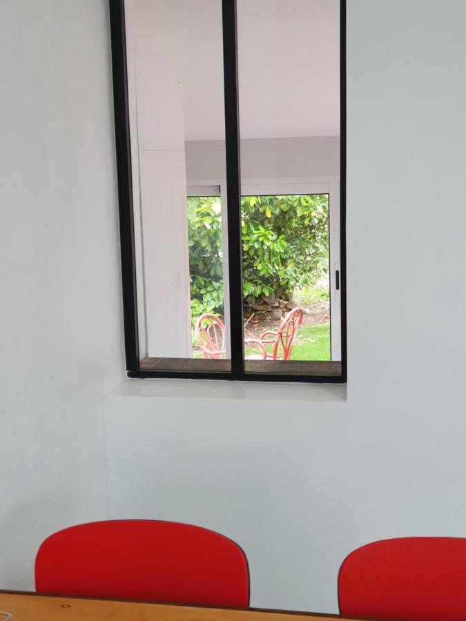 Gite De La Maison Du L.A.C Simard 외부 사진