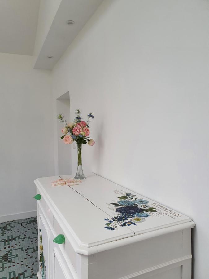 Gite De La Maison Du L.A.C Simard 외부 사진
